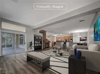 Staged photo