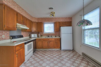 2nd View Kitchen