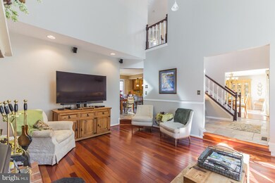 2040 Deer Run Ct, Huntingtown, MD 20639 - photo 4