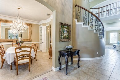 8522 Sunrise Meadow Ln, Houston, TX 77095 - photo 6