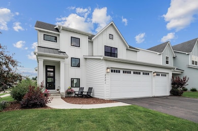 2301 Keystone Ave NE, Saint Michael, MN 55376 - photo 2