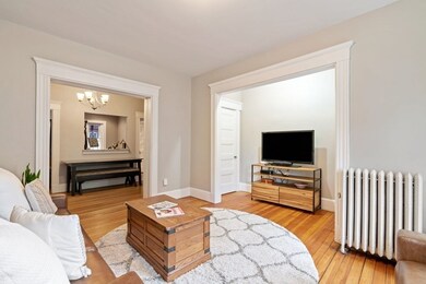21 Grovenor Rd unit 1, Jamaica Plain, MA 02130 - photo 4