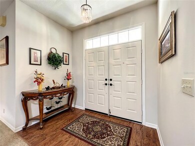 Foyer