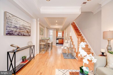 413 I St NE, Washington, DC 20002 - photo 3