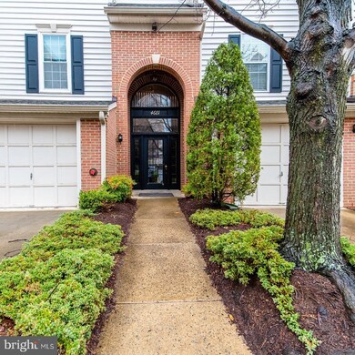 4681 Lawton Way unit 303, Alexandria, VA 22311 - photo 2