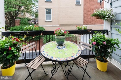 2407 1/2 20th St NW unit 97, Washington, DC 20009 - photo 5