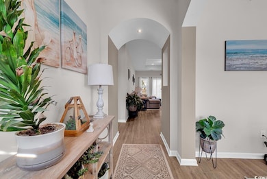 517 Hillsborough Dr, Conway, SC 29526 - photo 5