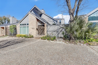 5103 Austin St, Houston, TX 77004 - photo 2