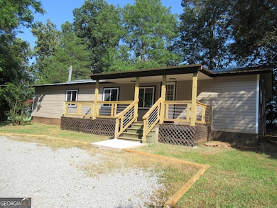 1379 Sam Craven Rd, Cleveland, GA 30528 - photo 2