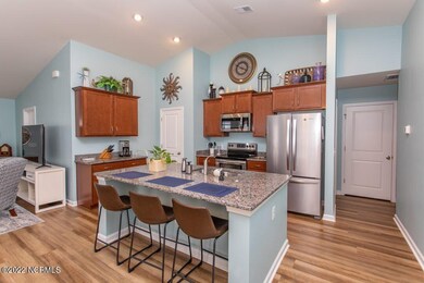 1909 Coleman Lake Dr unit 503a, Calabash, NC 28467 - photo 5