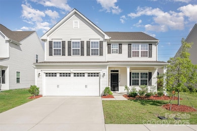 1035 Barnette Farm Ln, Monroe, NC 28110 - photo 2