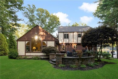 46 Gilbert Stuart Dr, East Greenwich, RI 02818 - photo 4