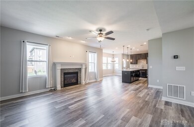 1608 Windham Ln, Xenia, OH 45385 - photo 7