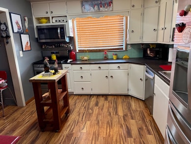 509 S Frances St, Saint Francis, KS 67756 - photo 6