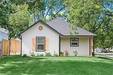 401 W Monterey St, Denison, TX 75020 - photo 3