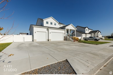 120 N 4325 W, West Point, UT 84015 - photo 2