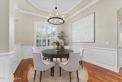 501 Bronze Branch Ct, Saint Johns, FL 32259 - photo 6