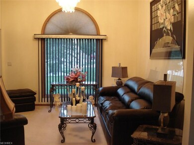 FORMAL LIVING ROOM