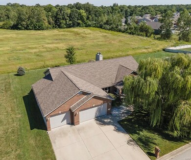 362 Sleeping Indian Dr, Freeburg, IL 62243 - photo 3