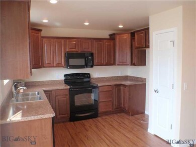 Photo of similar home.