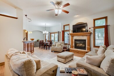 3634 N Ridge Port St, Wichita, KS 67205 - photo 7