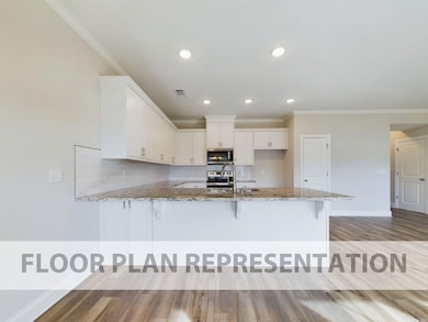 1833 Harbury Dr unit Tp108, Grovetown, GA 30813 - photo 7