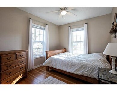 Bedroom.