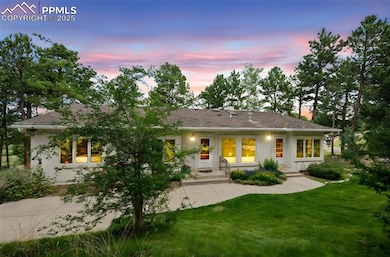 235 Winding Meadow Way, Monument, CO 80132 - photo 3