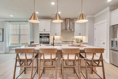 5328 Aged Pine Rd unit Lot 116, Apex, NC 27523 - photo 7