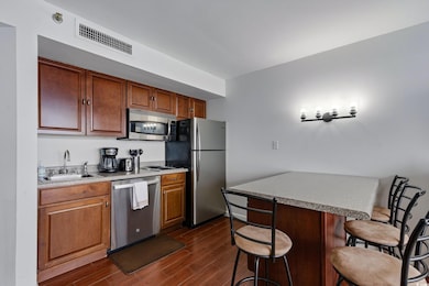 Ocean Forest Plaza unit 2108 Ocean Forest Pl, Myrtle Beach, SC 29577 - photo 3