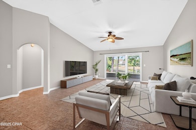 127 Biltmore Place, Panama City Beach, FL 32413 - photo 2