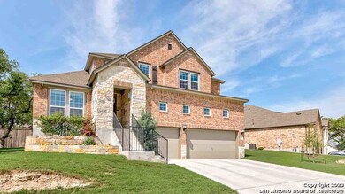 25321 Donahue Dr, San Antonio, TX 78255 - photo 2