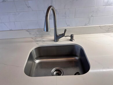 Kitchen Sink
