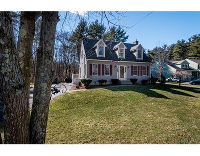 82 South St, Mansfield, MA 02048 - photo 2