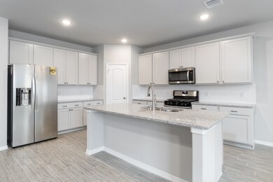 25914 Balsamwood Dr, Tomball, TX 77375 - photo 3