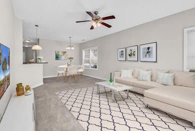 113 Ashley Park Dr unit 4A, Myrtle Beach, SC 29579 - photo 3