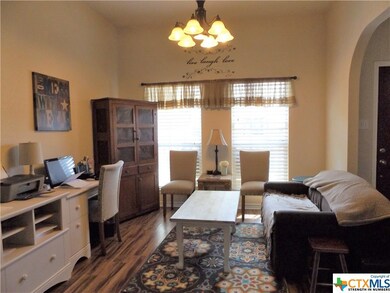 2411 Gail Dr, Copperas Cove, TX 76522 - photo 5