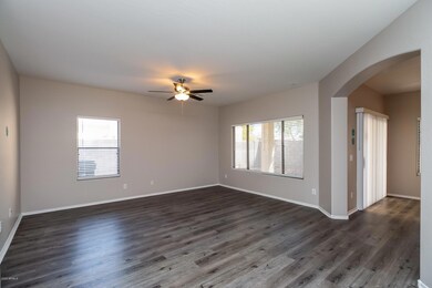 217 N 76th Place unit 35, Mesa, AZ 85207 - photo 4