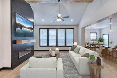 720 Argos Rd, Yukon, OK 73099 - photo 7