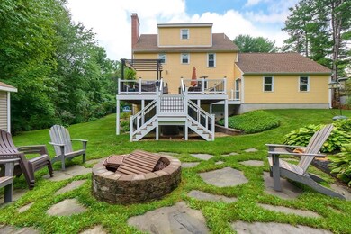 8 Lynnhaven Rd, Leominster, MA 01453 - photo 7