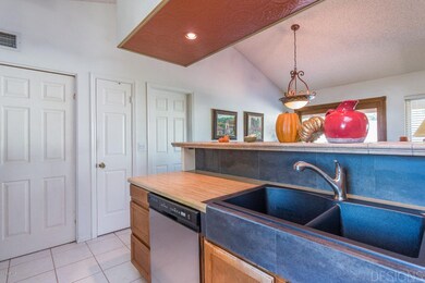 8) KITCHEN
