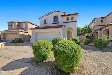 1233 E Marcella Ln, Gilbert, AZ 85295 - photo 5