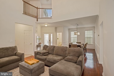 378 Morning Glory Dr, Monroe Township, NJ 08831 - photo 3