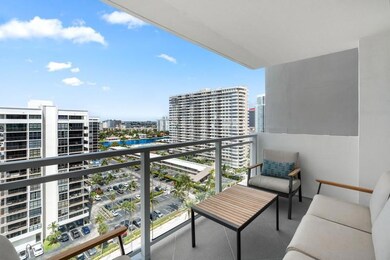 Parker Plaza Estates unit 1407, Hallandale Beach, FL 33009 - photo 6
