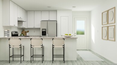 8430 Purple Sapphire, San Antonio, TX 78263 - photo 3