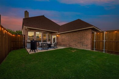 676 Crockett Dr, Lavon, TX 75166 - photo 5