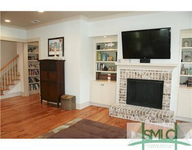Den/Family/Great Room.