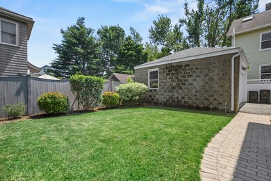 147 Franklin St unit 1, Arlington, MA 02474 - photo 5