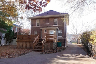 785 Bateman St, Galesburg, IL 61401 - photo 4