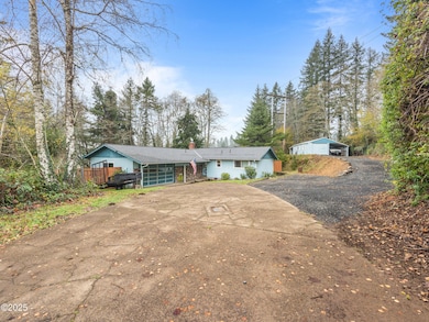 1829 SE Emerald Ct, Toledo, OR 97391 - photo 4